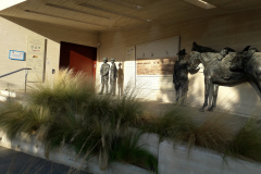 ANZAC-Museum-Memorial