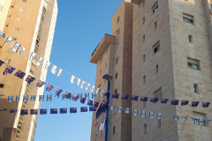 Beer-Sheva-celebrates-ANZAC-Victory-31Oct2017