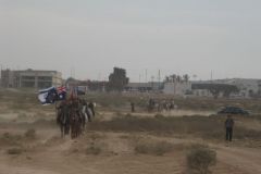 ANZAC/Beer Sheva Charge Day - Oct 31