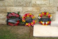 ANZAC/Beer Sheva Charge Day - Oct 31