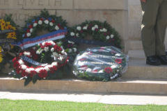 ANZAC/Beer Sheva Charge Day - Oct 31