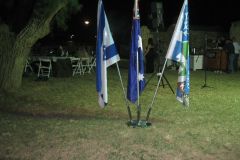 ANZAC/Beer Sheva Charge Day - Oct 31