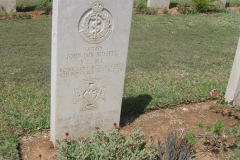 ANZAC/Beer Sheva Charge Day - Oct 31