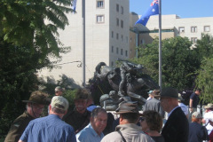 ANZAC/Beer Sheva Charge Day - Oct 31