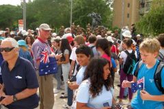 ANZAC/Beer Sheva Charge Day - Oct 31