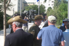 ANZAC/Beer Sheva Charge Day - Oct 31