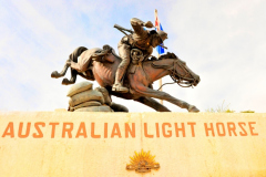 ANZAC Legacy