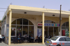 Beer Sheva – Capital of the Negev