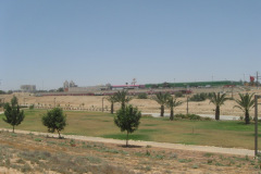 Beer Sheva – Capital of the Negev