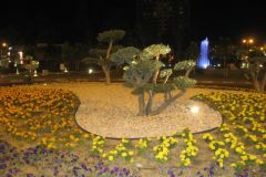 Beer Sheva – Capital of the Negev