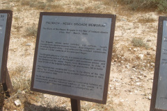 Beer Sheva – Capital of the Negev