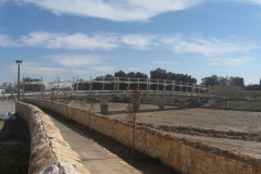 Beer Sheva – Capital of the Negev