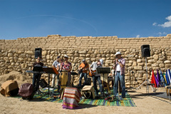 BE’ER SHEVA WORSHIP BAND