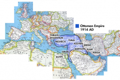 9-1914AD-ottoman