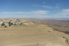 Mitzpe Ramon