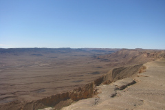 Mitzpe Ramon