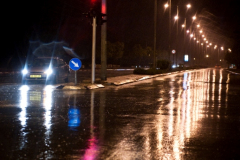 Rainy Night