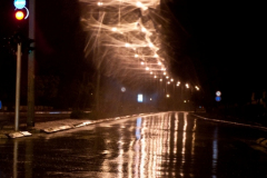 Rainy Night