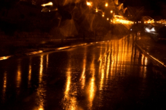 Rainy Night