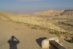 Sitting At Yeshua's Feet