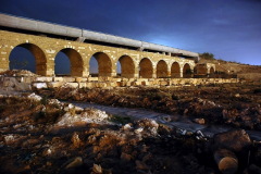 Turkish RR Bridge