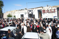 Ultra-Orthodox Commotion