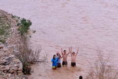 Wadi Flood 5