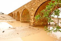 Wadi Flood 10