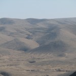 Negev_ Sunrise_With_Moon 3