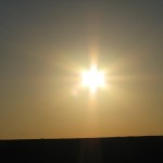 Negev_ Sunrise_With_Moon 7