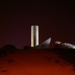 Negev Brigade Memorial